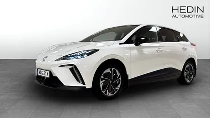 Begagnad 2023 MG MG4 EV Halvkombi | 274 900 kr (Marknadspris)