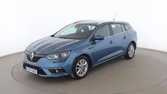 Okänd Begagnad 2018 Renault Mégane GrandTour Kombi | 123 000 kr (Marknadspris)
