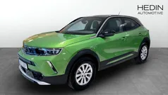 Opel Mokka-e