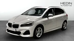 Begagnad 2019 BMW 225 Active Tourer M Sport Minibuss | 250 000 kr