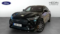 Begagnad 2022 Ford Mustang Mach-E GT SUV | 489 900 kr (Superpris)