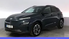 Null Begagnad 2022 Hyundai Kona Essential SUV | 181 900 kr (Marknadspris)