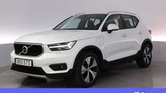 Vit Begagnad 2020 Volvo XC40 Momentum SUV | 289 900 kr (Superpris)
