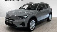 Begagnad 2024 Volvo EX40 Core SUV | 479 900 kr (Marknadspris)