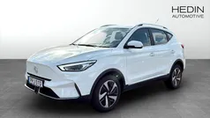 Begagnad 2023 MG ZS Comfort Sedan | 259 900 kr (Marknadspris)