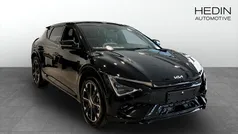 Begagnad 2025 Kia EV6 2 SUV | 647 352 kr (Marknadspris)