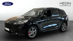 Begagnad 2021 Ford Kuga Business Edition SUV | 279 900 kr (Marknadspris)