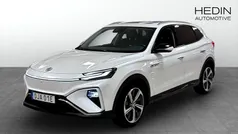 Begagnad 2022 MG Marvel R Luxury SUV | 289 900 kr (Marknadspris)