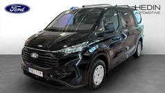 Ny 2024 Ford Transit Custom Trend | 481 400 kr (Superpris)