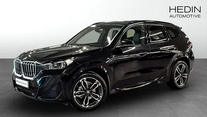 Begagnad BMW X1 Comfort Edition 136 HK (100 kW) 2025 SUV