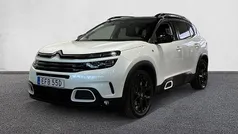 Vit Begagnad 2020 Citroën C5 Aircross Shine SUV | 249 000 kr (Dyr)