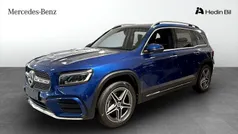 Mercedes GLB200