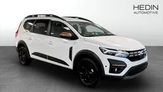 Begagnad 2025 Dacia Jogger Extreme Kombi | 269 900 kr (Marknadspris)