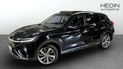 Begagnad MG Marvel R Luxury 132 kW (180 HK) 2022 SUV