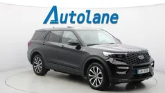 Begagnad 2022 Ford Explorer ST SUV | 399 900 kr