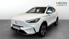 Begagnad 2022 MG ZS Comfort Halvkombi | 244 900 kr (Bra pris)