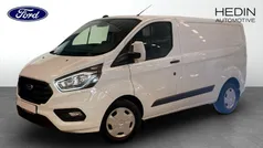 Begagnad 2022 Ford Transit Custom Trend | 232 000 kr