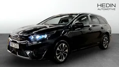 Begagnad 2023 Kia Ceed Sportswagon Advance Kombi | 279 800 kr (Marknadspris)
