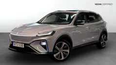 Begagnad 2022 MG Marvel R Performance SUV | 289 900 kr (Superpris)