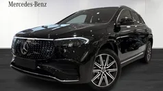Ny 2025 Mercedes EQA250+ AMG SUV | 604 100 kr (Marknadspris)
