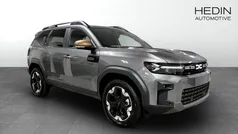 Begagnad 2025 Dacia Bigster Extreme SUV | 379 900 kr (Marknadspris)