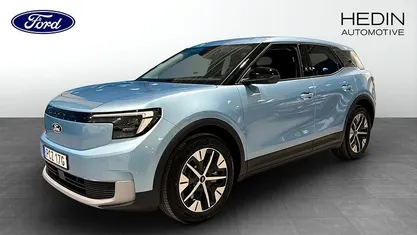 Begagnad Ford Explorer 210 kW (286 HK) 2025 SUV