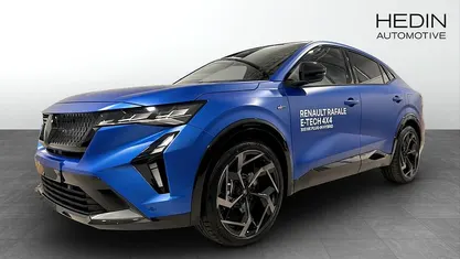 Begagnad Renault Rafale 300 HK (220 kW) 2024 SUV
