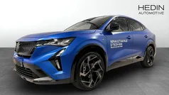 Begagnad 2024 Renault Rafale SUV | 559 900 kr (Marknadspris)