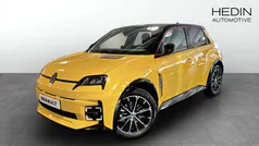 Begagnad 2025 Renault R5 Iconic Halvkombi | 384 900 kr (Superpris)