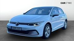 Begagnad 2020 VW Golf VII Halvkombi | 184 900 kr (Bra pris)