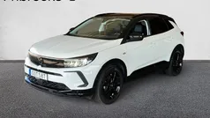 Begagnad 2022 Opel Grandland X GS Line SUV | 239 800 kr (Bra pris)