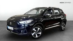 Begagnad 2024 MG ZS Luxury Sedan | 264 900 kr (Bra pris)