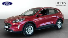 Begagnad 2022 Ford Kuga Titanium SUV | 259 900 kr (Marknadspris)