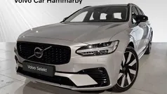 Begagnad 2024 Volvo V90 Plus Kombi | 539 000 kr (Marknadspris)