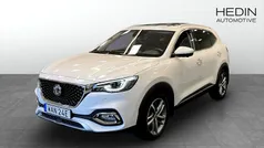Vit (white) Begagnad 2022 MG EHS Luxury SUV | 239 500 kr (Marknadspris)
