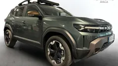Grön Ny 2025 Dacia Duster Extreme SUV | 324 900 kr (Marknadspris)