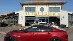Röd metallic Begagnad 2013 Jaguar XF Sedan | 185 000 kr