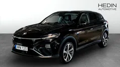 Svart (black) Begagnad 2022 MG Marvel R Performance SUV | 309 900 kr (Superpris)