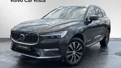 Grå Begagnad 2022 Volvo XC60 Inscription SUV | 459 900 kr (Marknadspris)