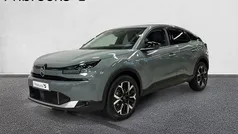 Begagnad 2025 Citroën C4 Halvkombi | 292 300 kr (Marknadspris)