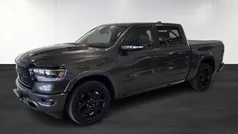 Begagnad 2022 RAM 1500 Pickup | 585 000 kr