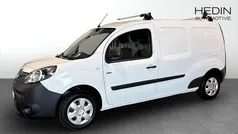 Begagnad 2021 Renault Kangoo Minibuss | 99 000 kr (Superpris)
