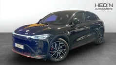 Begagnad 2023 Smart #3 Pro SUV | 443 900 kr (Bra pris)