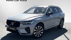 Silver Begagnad 2023 Volvo XC60 Plus SUV | 457 900 kr (Marknadspris)