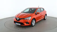 Orange Begagnad 2019 Renault Clio IV SE | 126 000 kr (Lite dyr)
