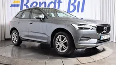 Begagnad 2018 Volvo XC60 Momentum SUV | 269 500 kr (Marknadspris)