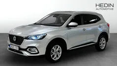 Grå (grey) Begagnad 2021 MG EHS Luxury SUV | 239 900 kr (Marknadspris)