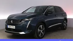 Begagnad 2022 Peugeot 3008 Allure SUV | 262 900 kr (Marknadspris)