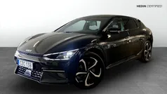 Begagnad 2022 Kia EV6 GT-Line SUV | 449 900 kr (Superpris)