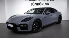 Begagnad 2025 Porsche Panamera 4 Sedan | 1 750 000 kr